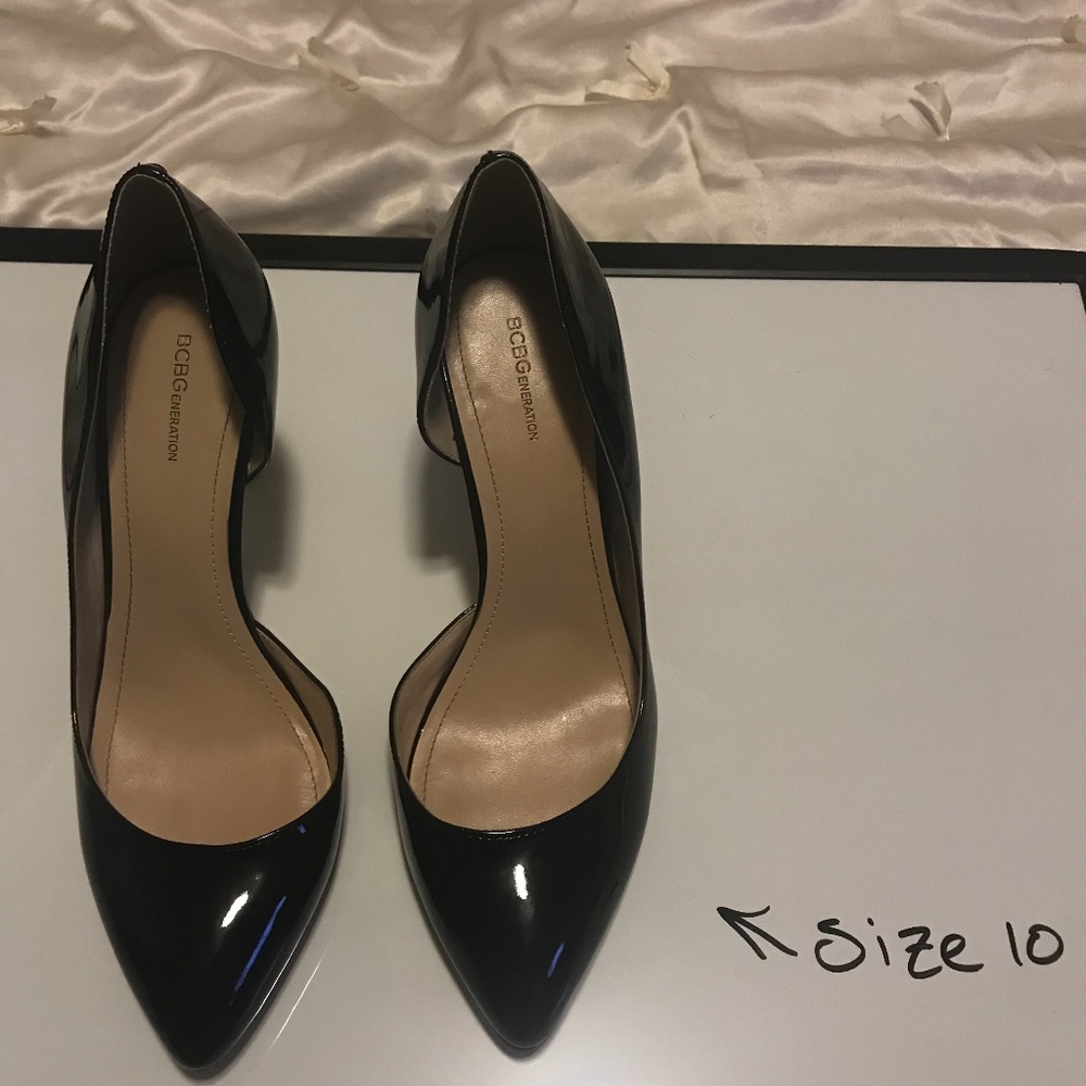 BCBGeneration Pumps